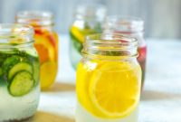 Five Fresh Takes on Lemon Water