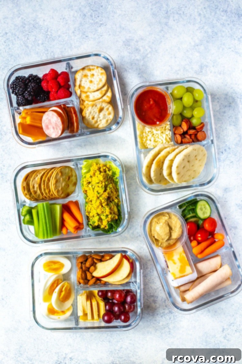 5 No-Fuss Bento Box Lunches 1 featured 29460