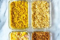 Cauliflower Rice Your Way: 5 Simple Methods