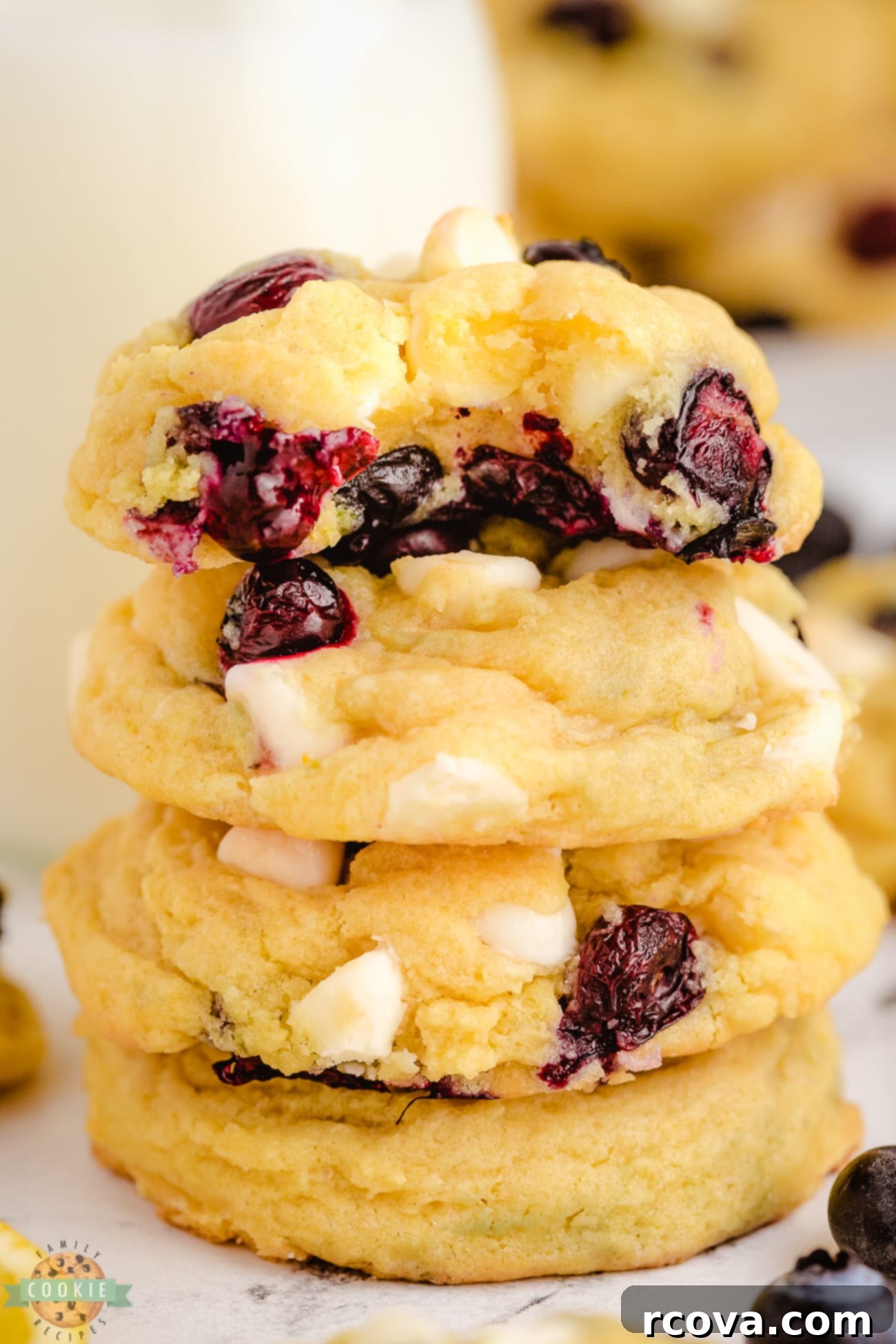 Sunny Lemon Blueberry Delights 56 featured 30122