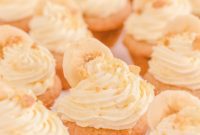 Banana Cream Dream Cookies