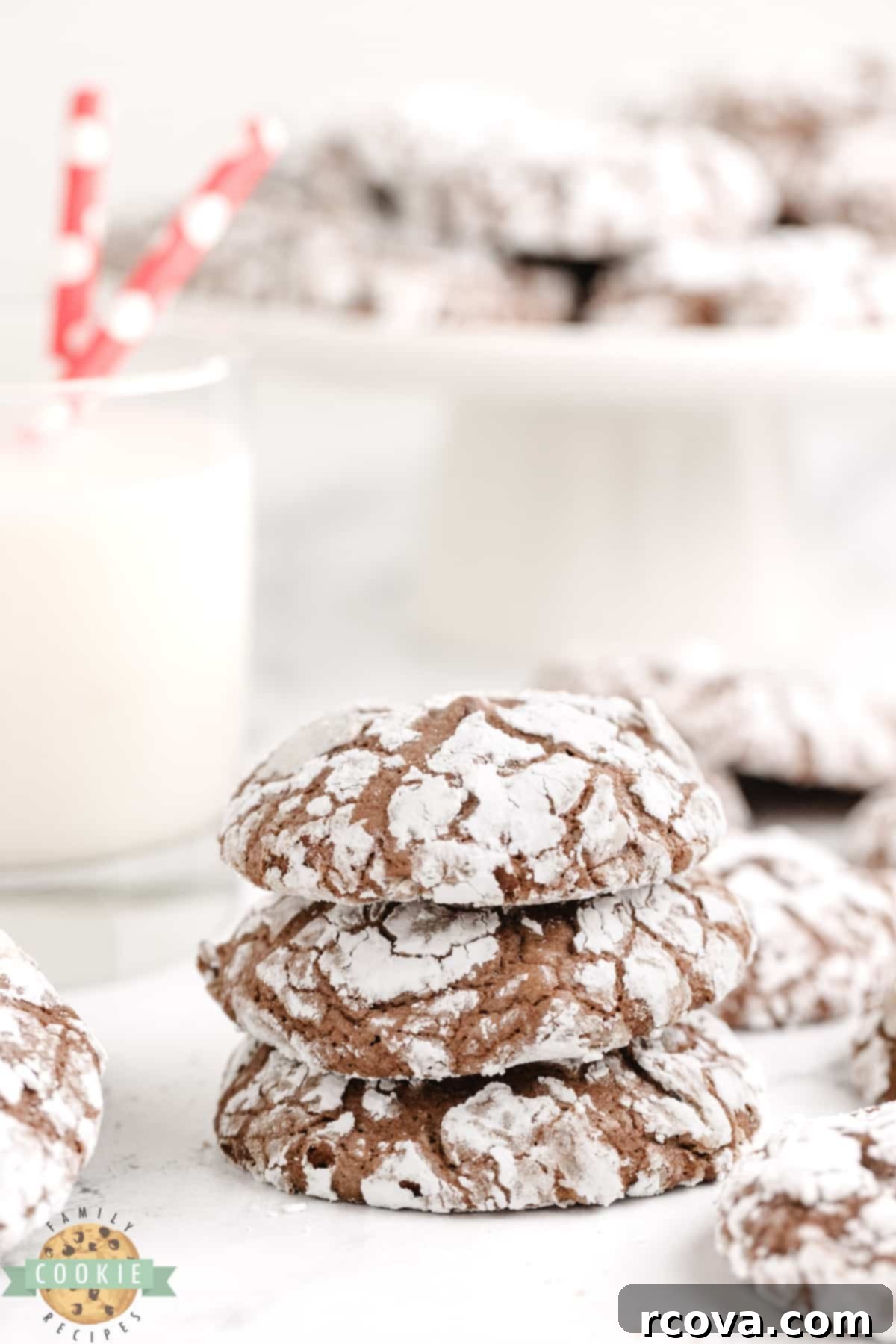 Fudgy Brownie Crinkles 1 featured 32038