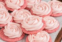 Zesty Pink Lemonade Delights