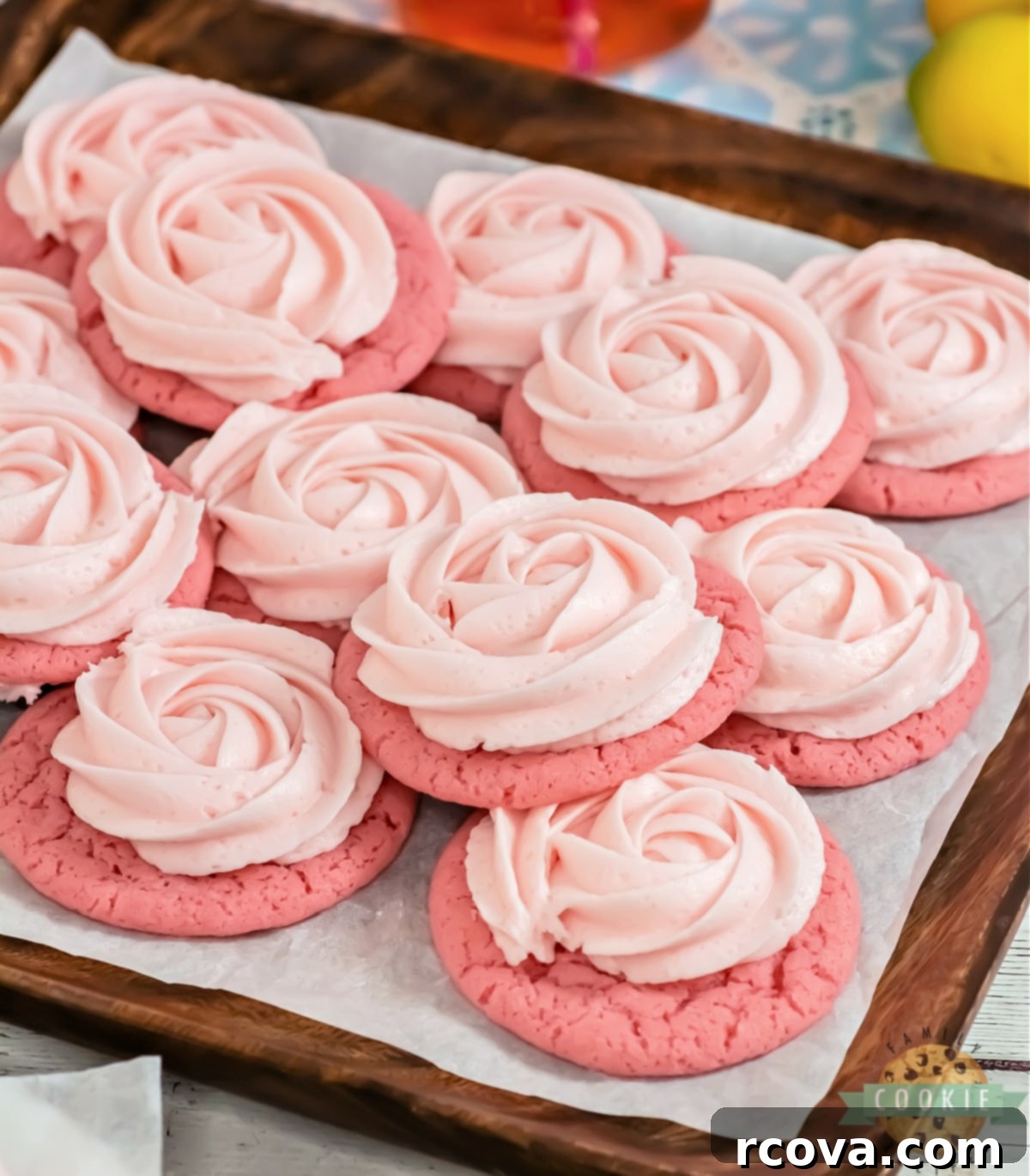 Zesty Pink Lemonade Delights 1 featured 32126