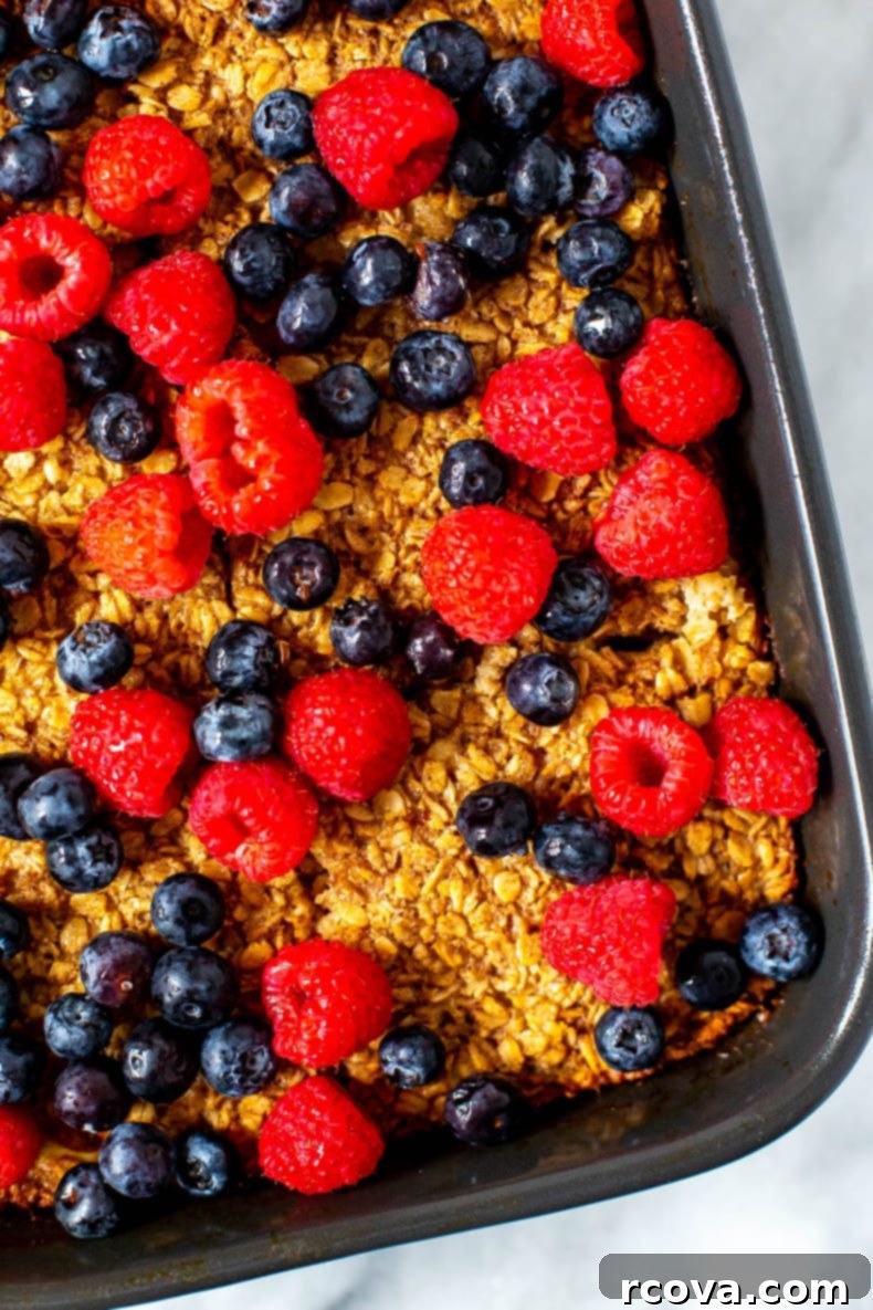 Ultimate Baked Oatmeal 1 featured 32400