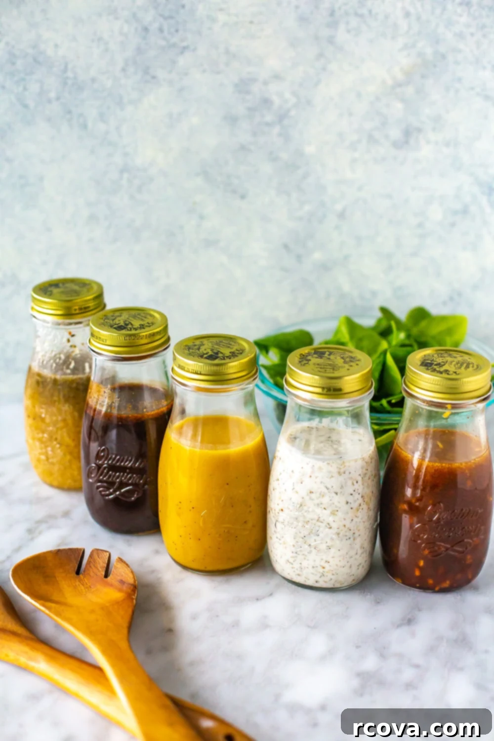 5 Must-Try Healthy Salad Dressings 1 featured 32568