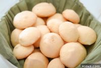 Sweet Vanilla Clouds