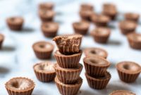 Keto Chocolate Truffles