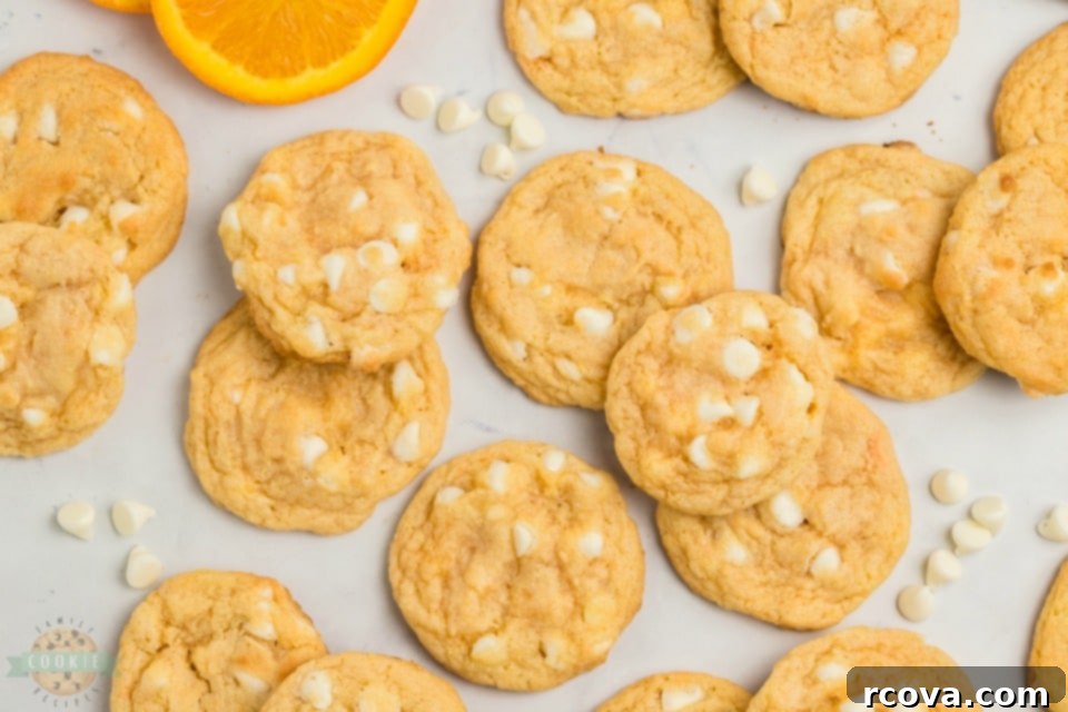 Zesty Orange Creamsicle Delights 1 featured 332