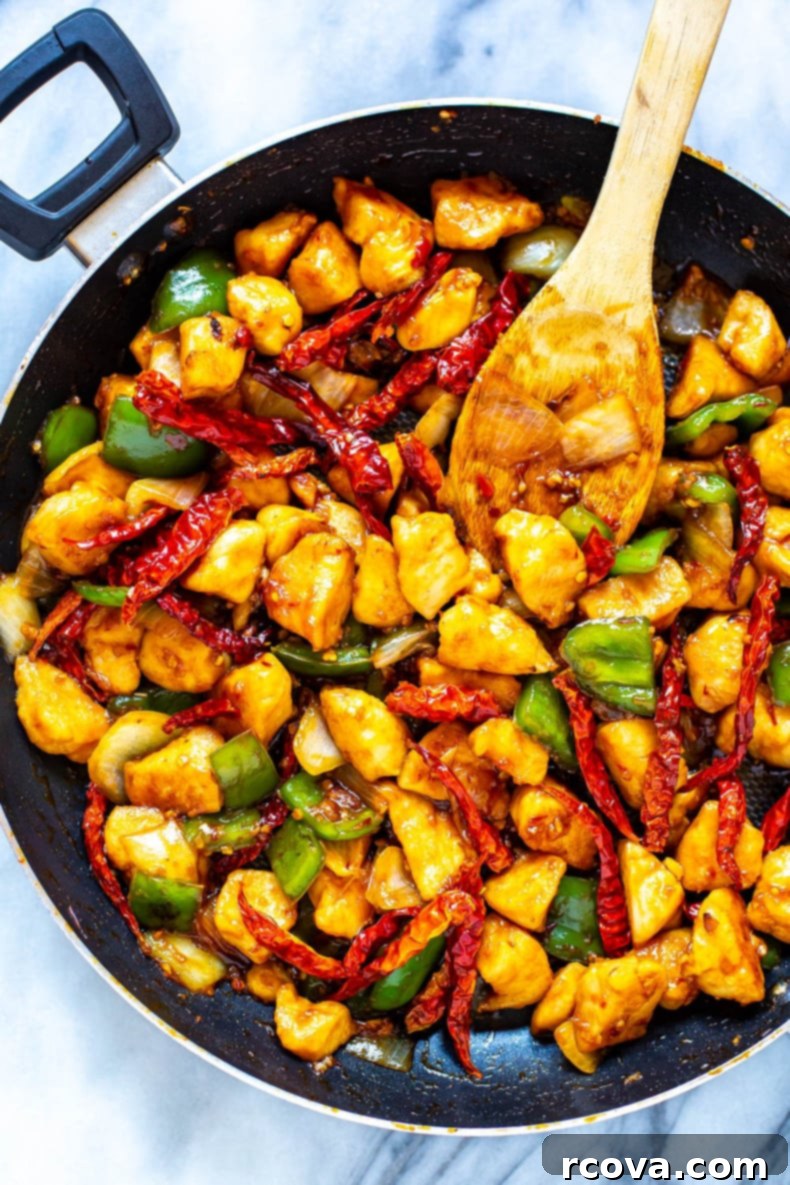 Signature Chilli Chicken 1 featured 34211