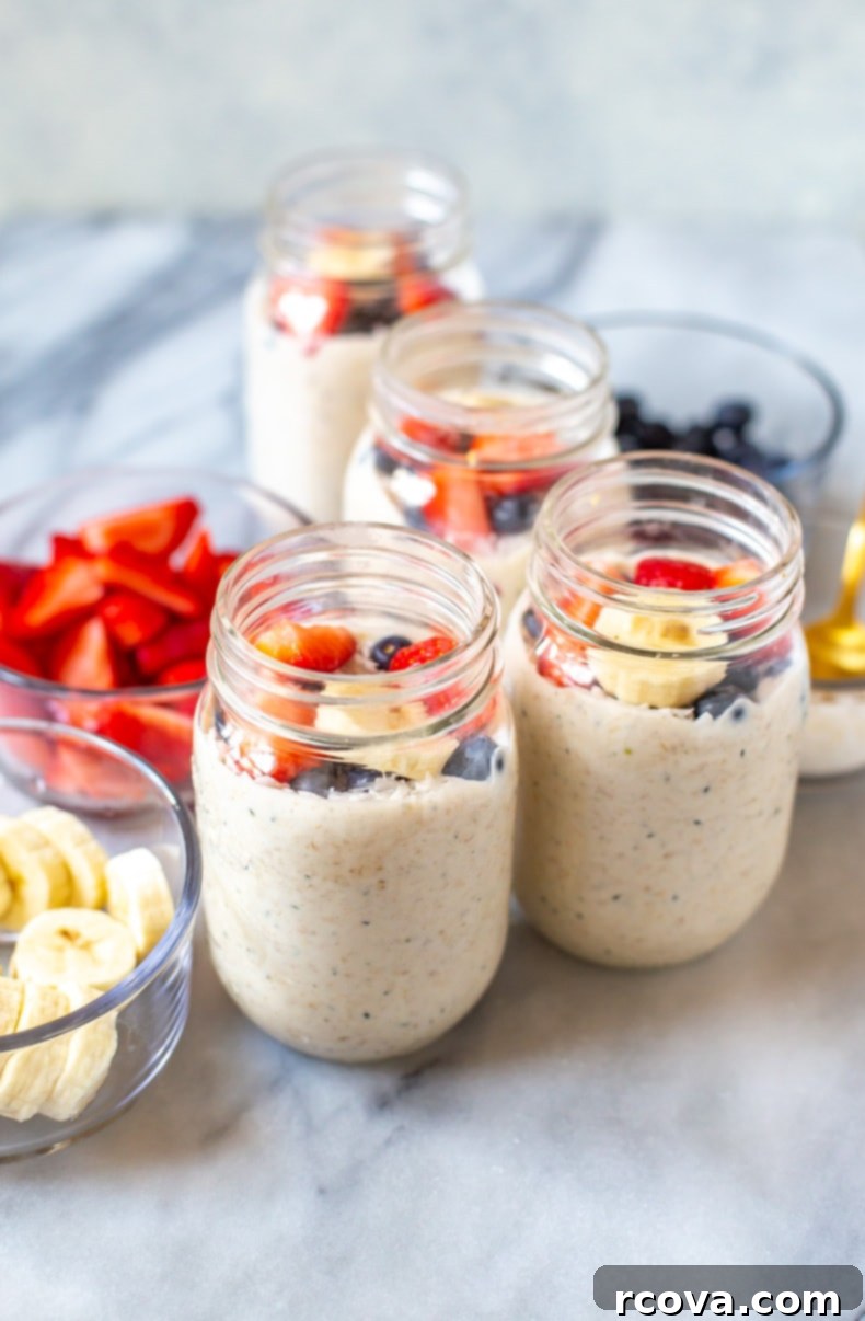 Effortless Morning Oats 1 featured 34629