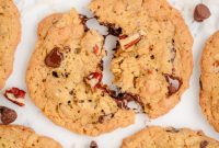 Ten-Cup Cookie Delights