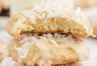 Piña Colada Paradise Bites