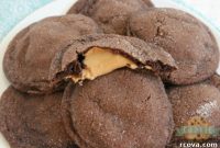 Irresistible Buckeye Cookie Treats