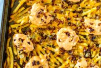 Make Your Own In-N-Out Animal Style Fries