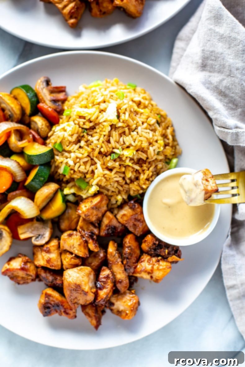 Ultimate Hibachi Chicken 1 featured 36188