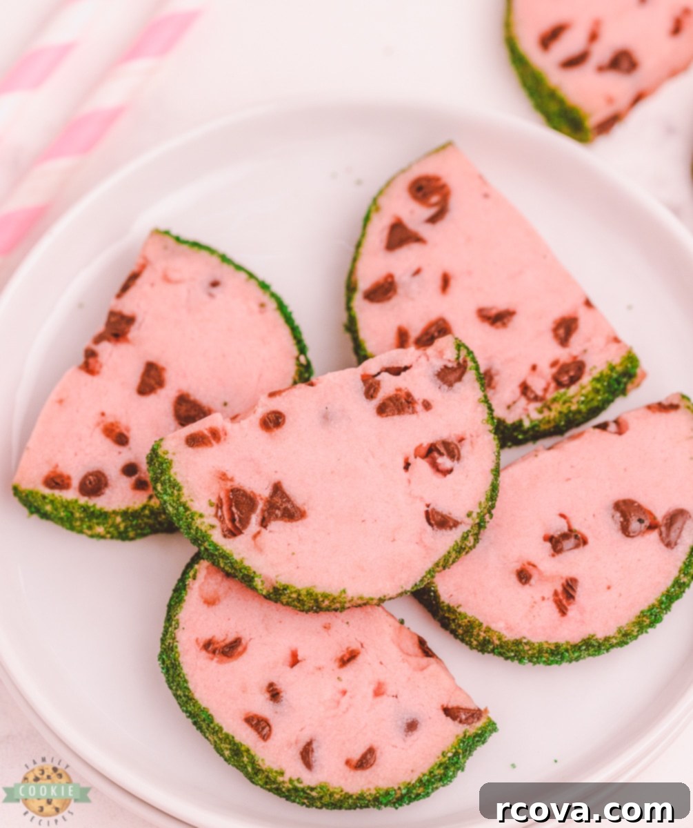 Slice-and-Bake Watermelon Delights 1 featured 37412