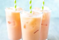 Guava Passionfruit Tropical Refresher