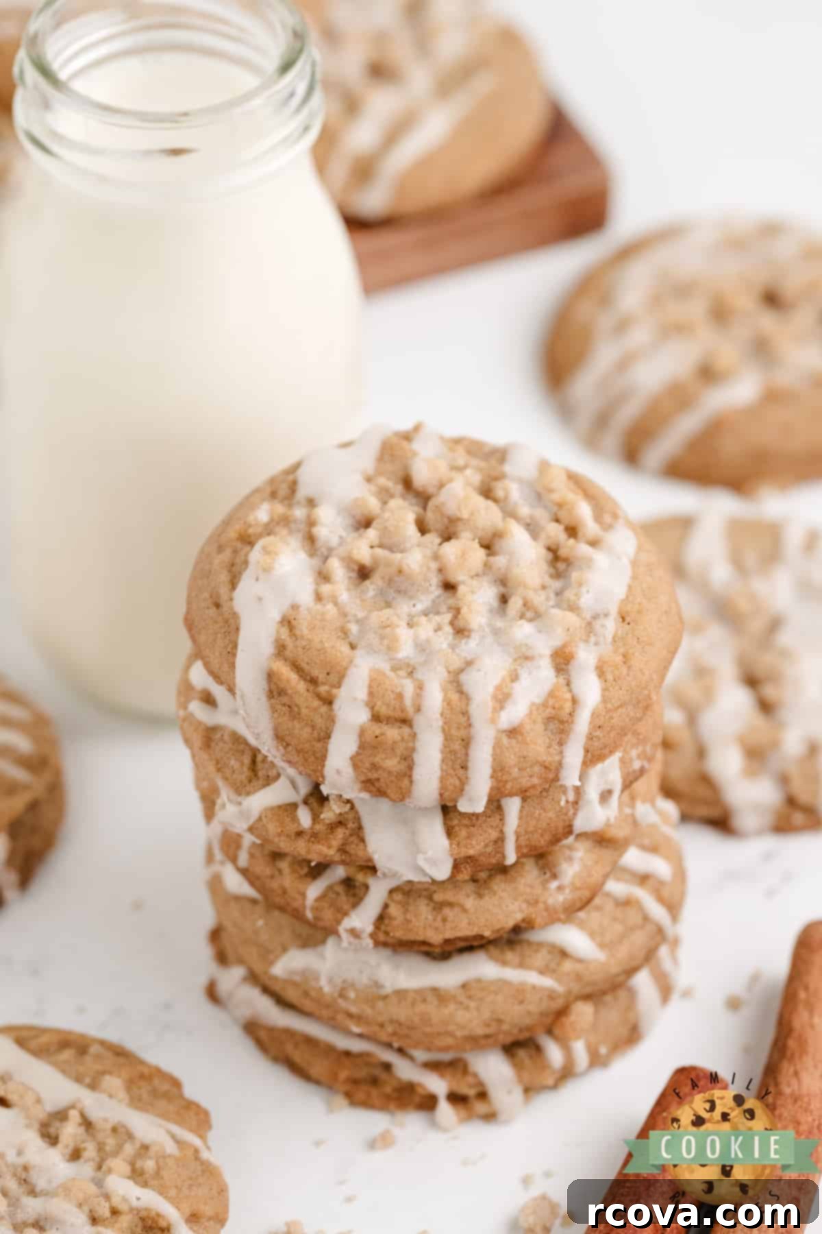 Cinnamon Streusel Cookies 1 featured 37920