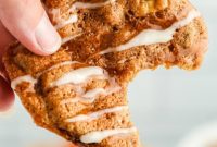 Cozy Apple Spice Treats