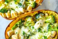 Golden Thread Alfredo