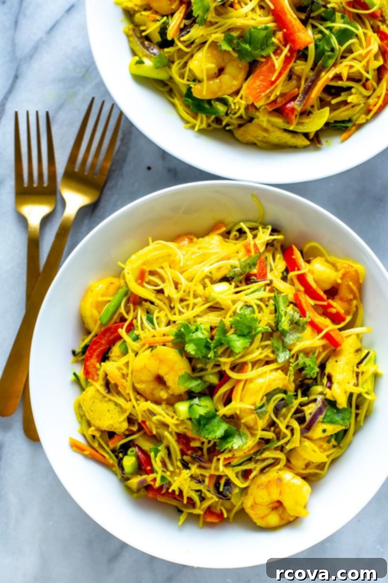 PF Changs Inspired Singapore Street Noodles 1 featured 38793