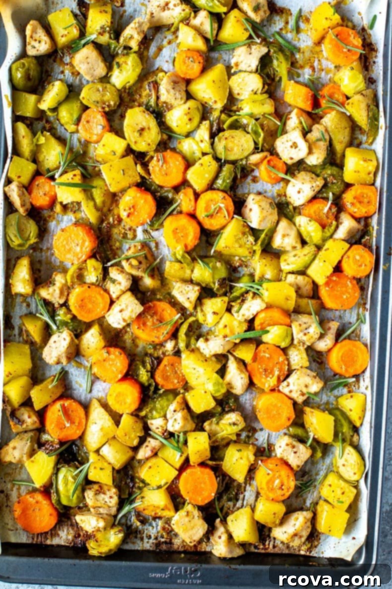 Golden Baked Honey Mustard Chicken 1 featured 38875