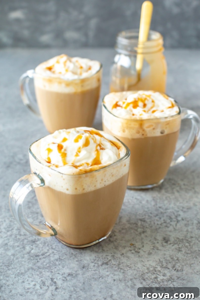 Starbucks' Salty Sweet Caramel Mocha 1 featured 38915
