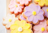 Sweet Buttercream Blooms