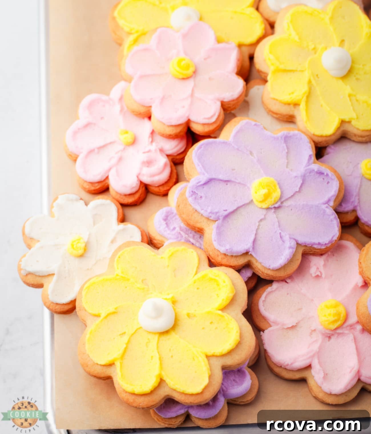Sweet Buttercream Blooms 1 featured 39168
