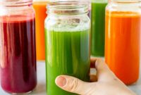 Easy Cold Press Juicing for Beginners