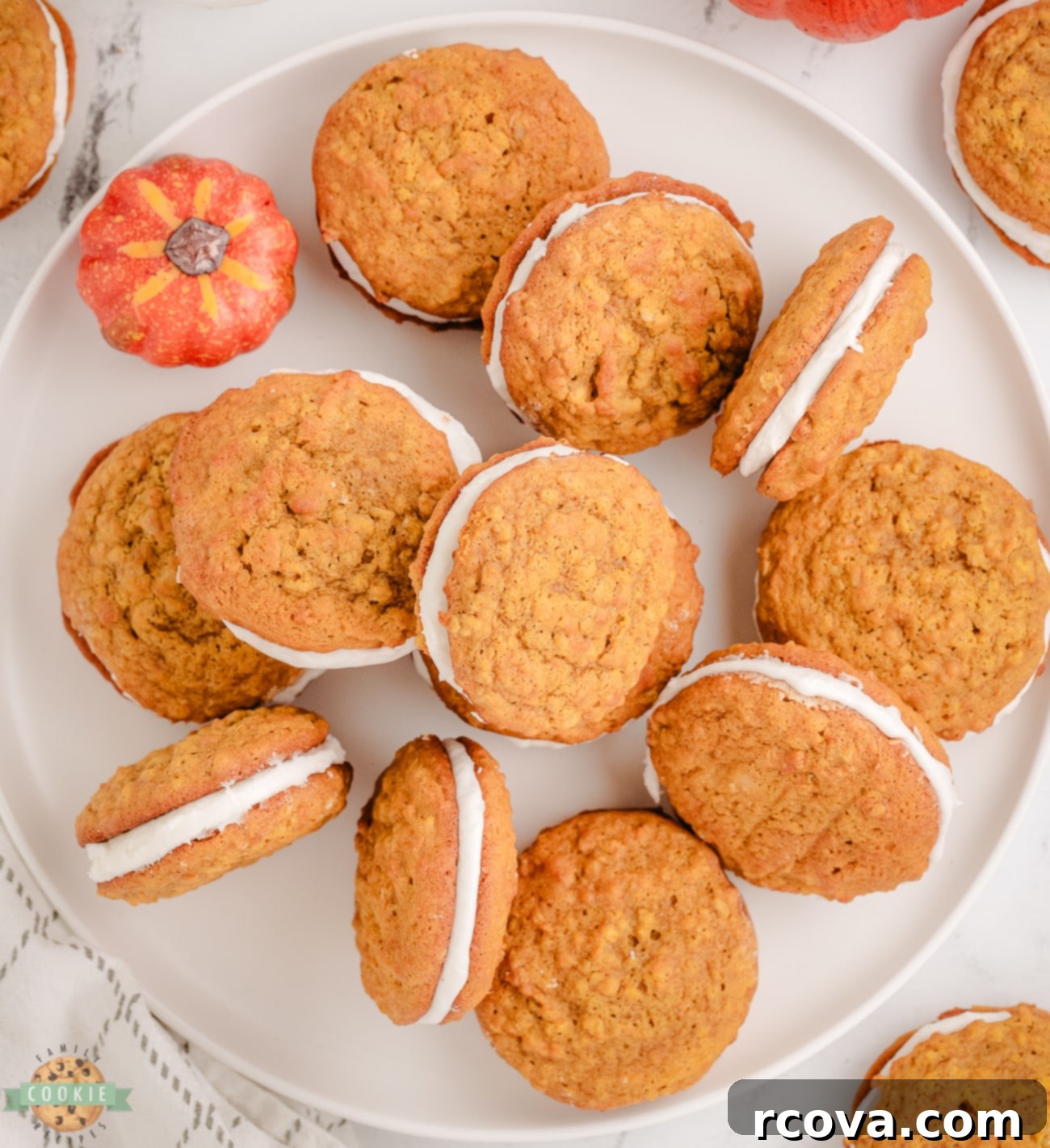 Pumpkin Patch Oat Sandwich Delights 1 featured 39573