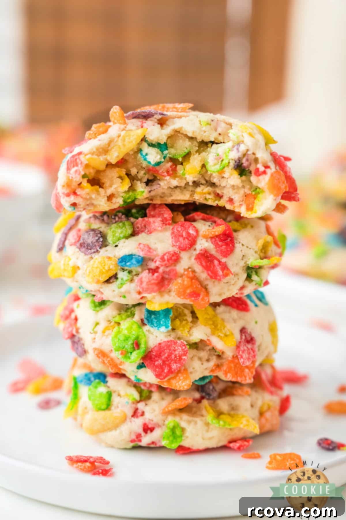 Vibrant Cereal Cookie Delights 1 featured 39659