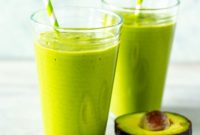 Velvet Avocado Dream