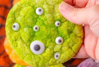 Monstrous Jello Gems