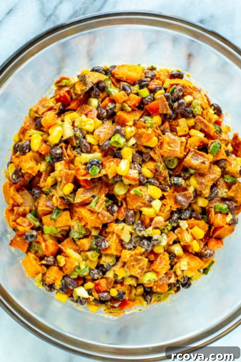Wholesome Sweet Potato Salad 1 featured 42031