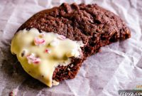 Chocolate Mint Delights