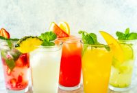 Summer’s Coolest Sips