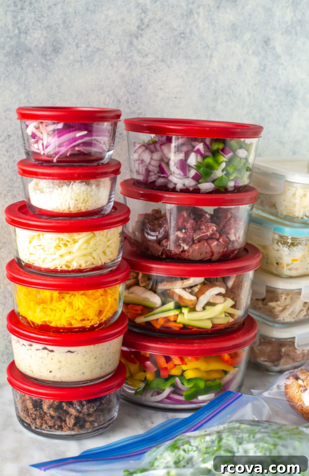 Master Ingredient Prep in 60 Minutes 1 featured 43458