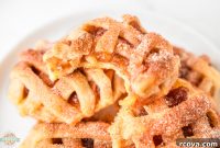 Spiced Apple Pie Delights