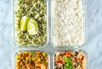 Elevate Your Dinner: 5 Simple Rice Dishes