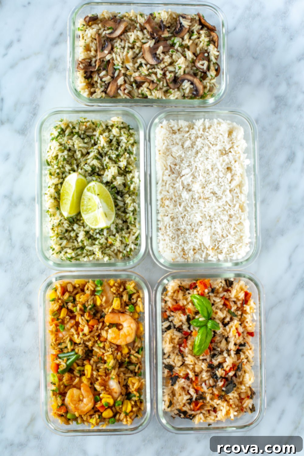 Elevate Your Dinner: 5 Simple Rice Dishes 1 featured 44213