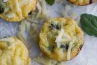Savory Sausage and Cheese Egg Muffins Made Simple