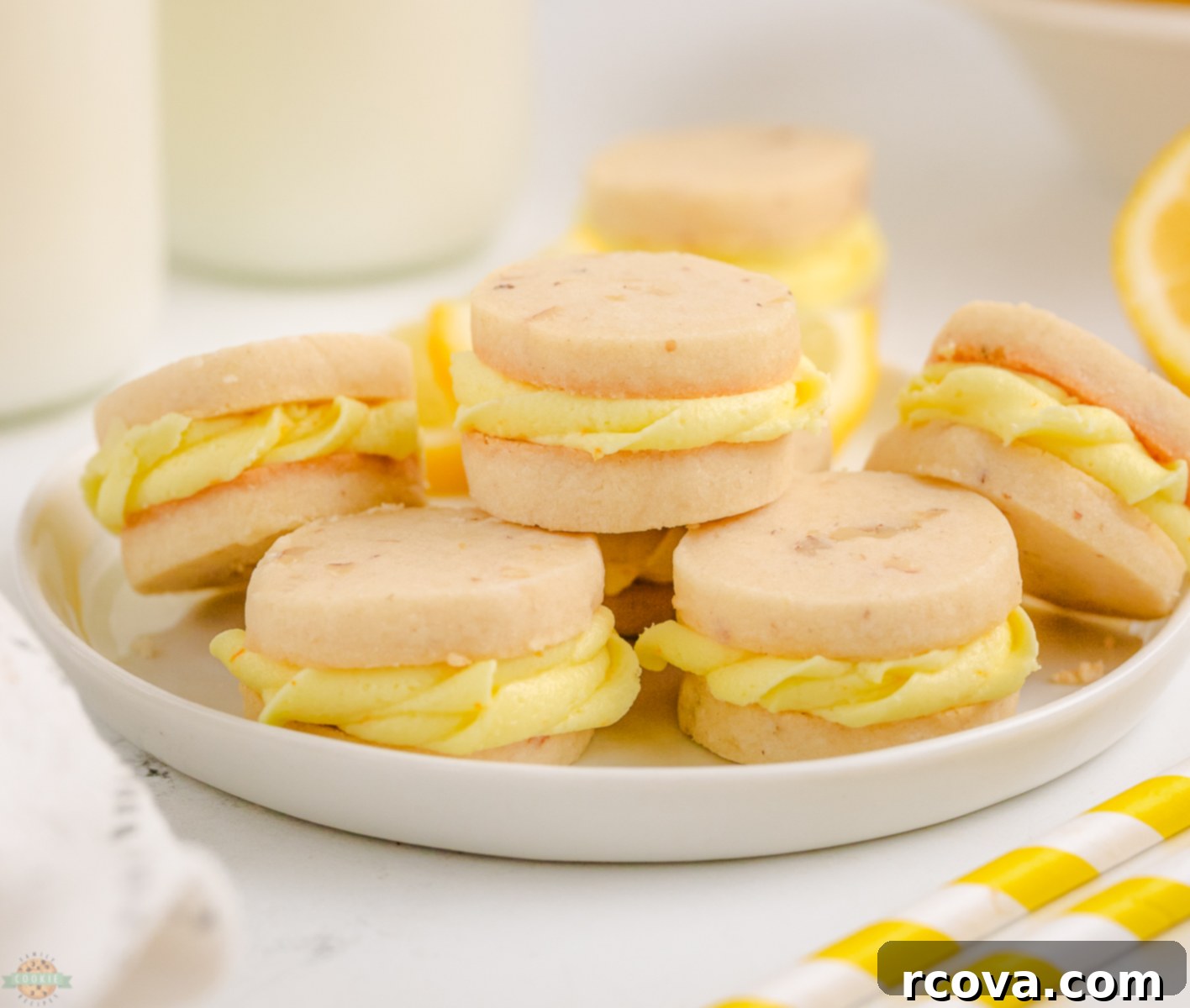 Lemon Creme Clouds 1 featured 47430