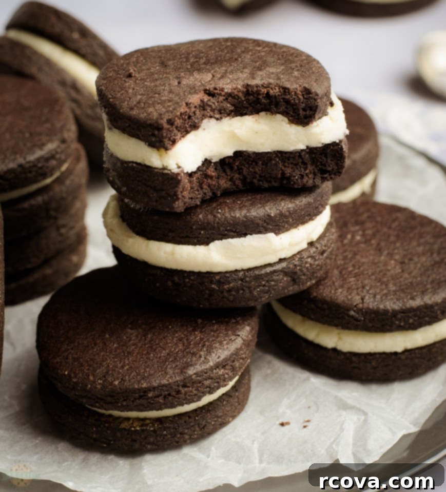 DIY Oreo Delights 1 featured 4748