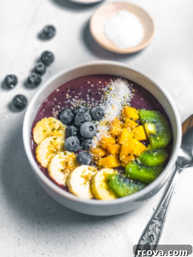 Your Ultimate Guide to Perfect Acai Bowls 1 featured 47727