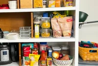 Compact Pantry Solutions: Maximize Every Inch