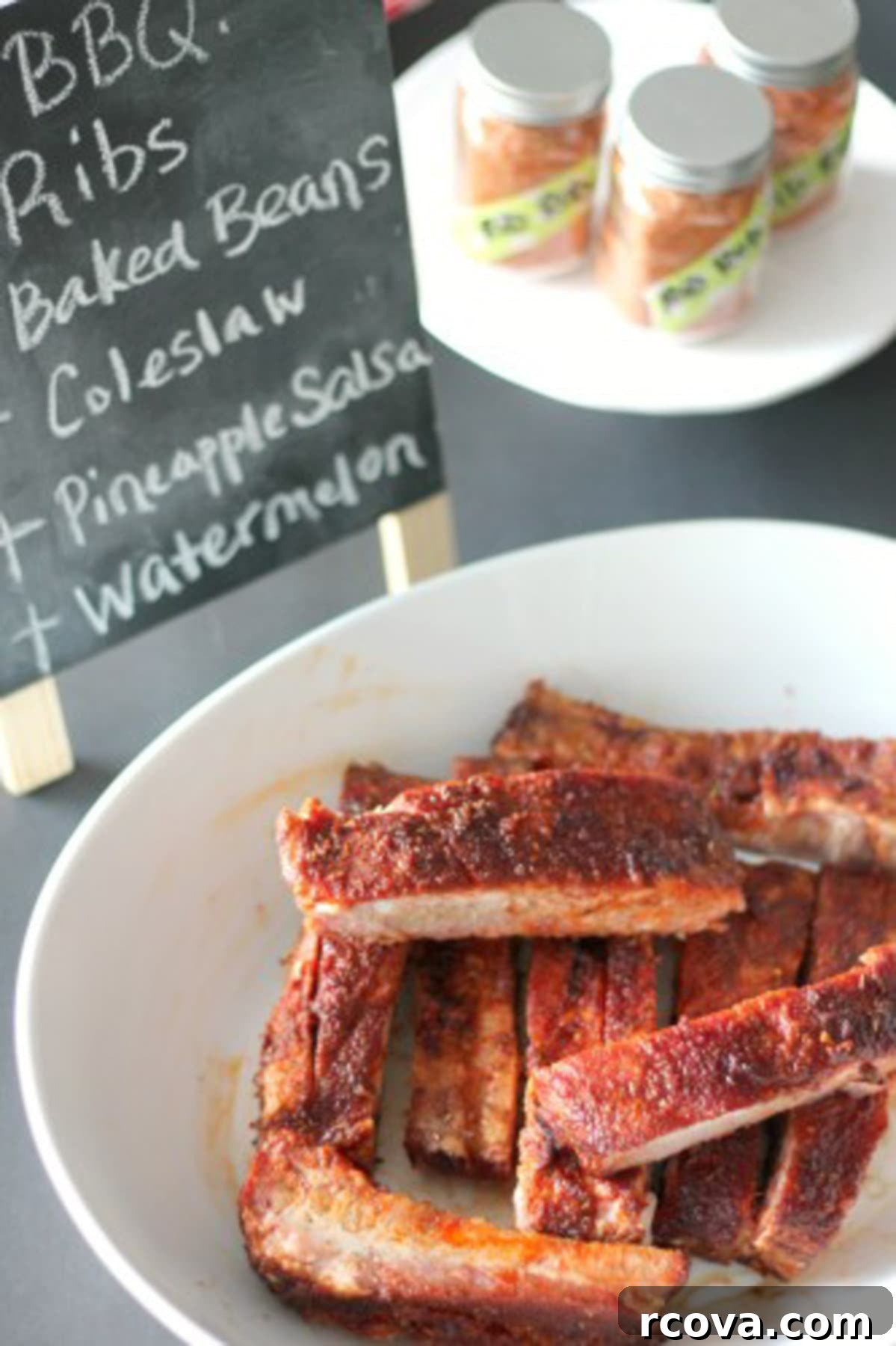 The Ultimate St Louis Style Ribs with a Sugar Free Dry Rub 1 featured 4816