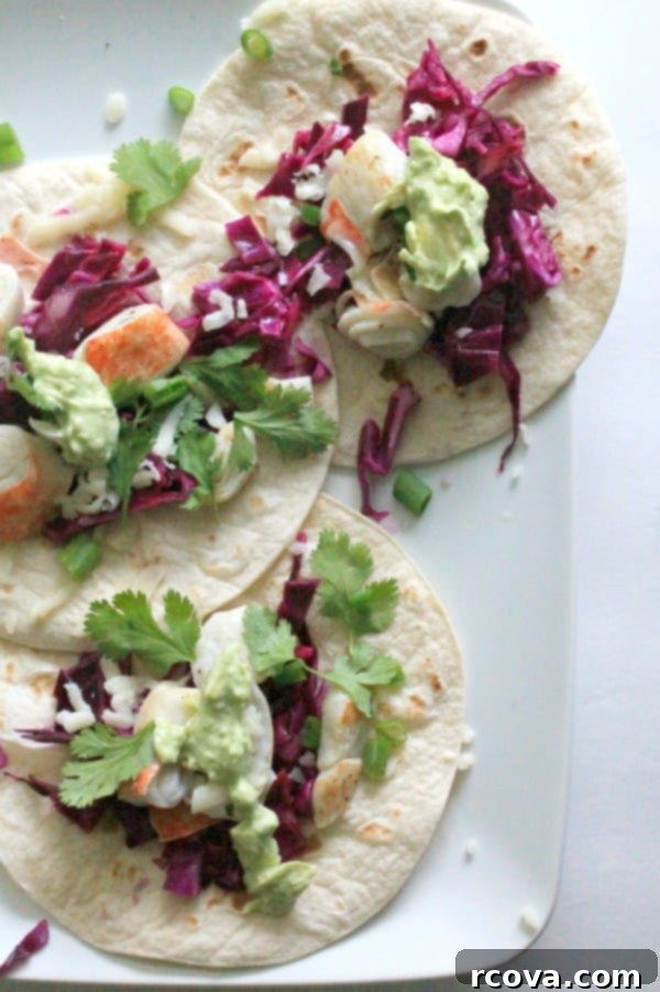 Coastal Lobster Tacos with Avocado Bliss 1 featured 4843