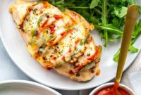 35+ Easy & Healthy 30-Minute Dinners